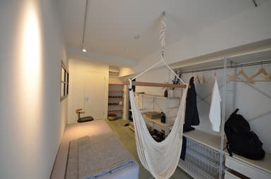 施工実例(3)『TOKYO*STANDARD』