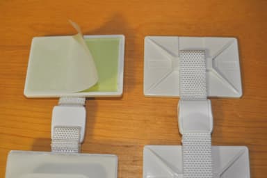 家具固定器具の一例(2)
