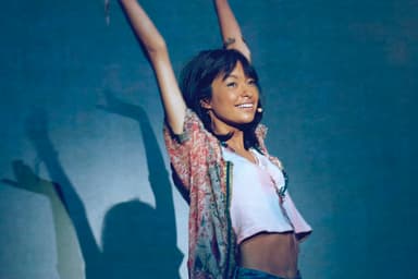 太田莉菜
