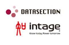 データセクショングループのWeavers、
インテージと資本・業務提携