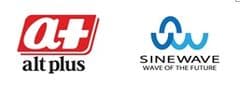 株式会社オルトプラス　/　株式会社サインウェーブ