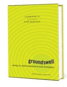 グランズウェル.洋書