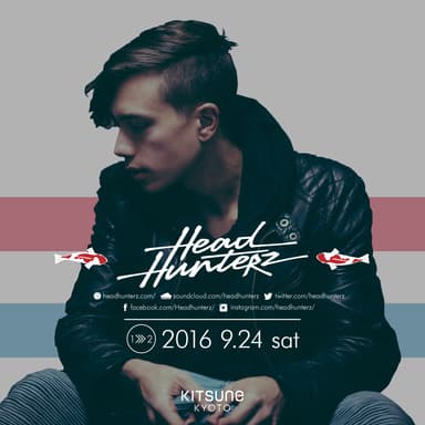 HeadHunterz