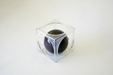 ドアキューブ DoorCube ブラウン