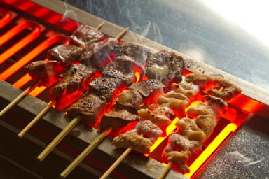 串焼き