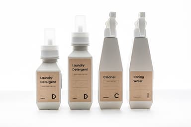 b2c laundry bottle & spray_2