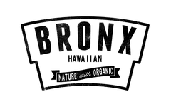合同会社BRONX