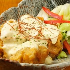 チキン南蛮