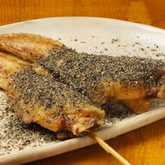 黒手羽