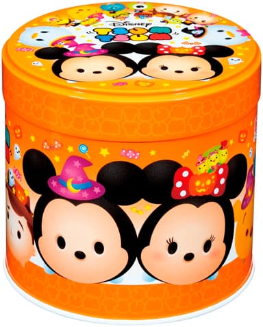 ディズニーロアンヌ缶HW