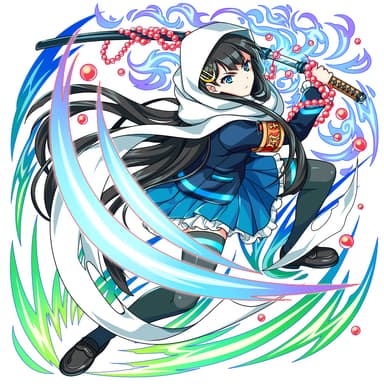 新キャラ 3