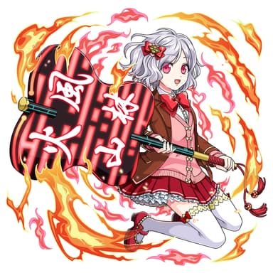 新キャラ 4