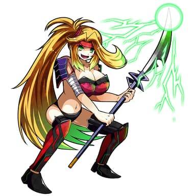 新キャラ 6