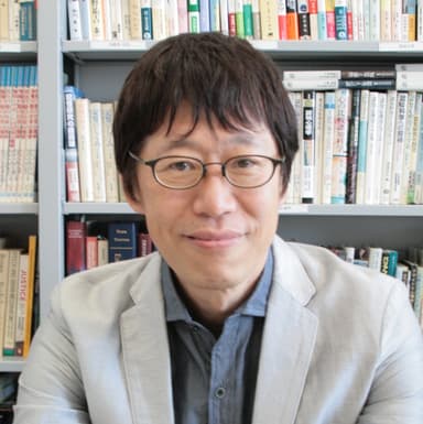 芳賀 繁 氏　立教大学 現代心理学部 心理学科 教授