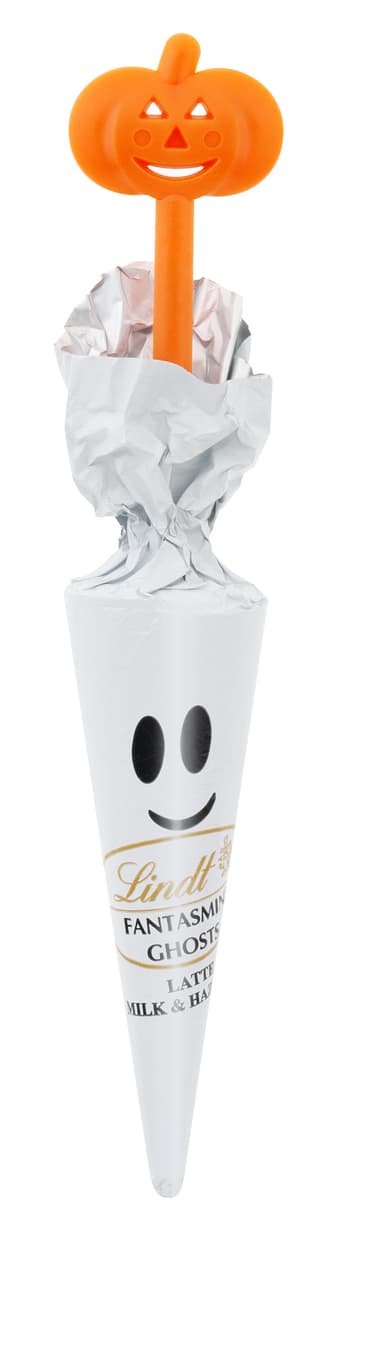コルネチョコレート　パンプキン
