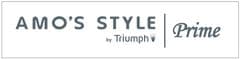 AMO'S STYLE by Triumph　
25～34歳の女性をターゲットにした新コンセプトショップ誕生！
「AMO'S STYLE by Triumph Prime」
～どんなときも、いくつになっても可愛く輝く女性へ～
第1号店　ルクア イーレ　2016年8月31日(水)オープン