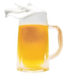 ビール