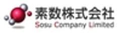 素数株式会社