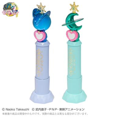 ミラクルネームスタンプケースセット(2)