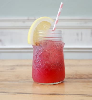 クランベリートニック