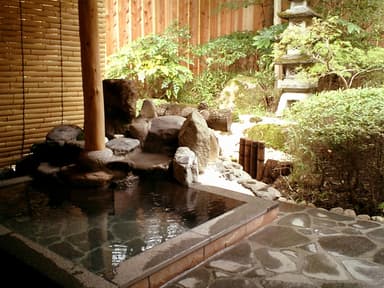 「仙石高原 大箱根一の湯」