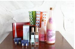 KOBE＋商品　イメージ