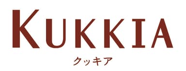クッキア ロゴ