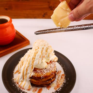 パンケーキ2