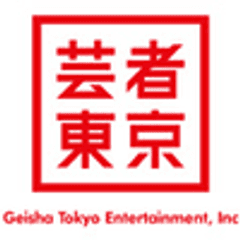 芸者東京エンターテインメント株式会社