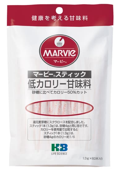 マービースティック