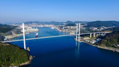 女神大橋