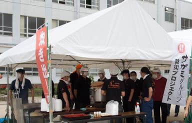 過去の実施風景