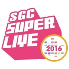 アジア最大級のファッション＆LIVEイベント　
ソウルガールズコレクション(SGC SUPER LIVE)
チケットの先行独占販売を開始！