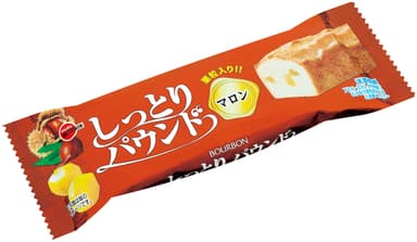 しっとりパウンドマロン