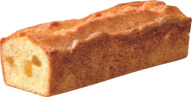 しっとりパウンドマロン　生地