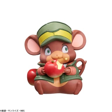 ビスケット