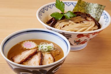 麺や 庄の