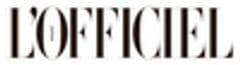 仏モード誌『ロフィシャル ジャパン　10月号』発売！
モード スペシャル第2弾／別冊付録2冊付き