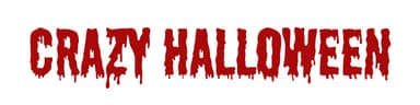 「クレイジーハロウィン2016」イベントロゴ