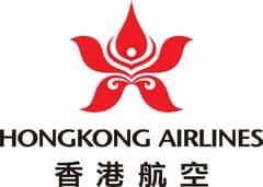 香港航空