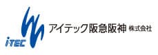 アイテック阪急阪神 ロゴ
