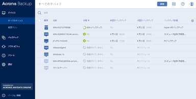 Acronis Backup 12