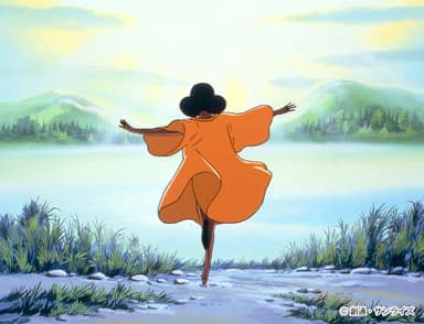 ララァ・スン