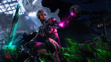 ゲームイラスト1