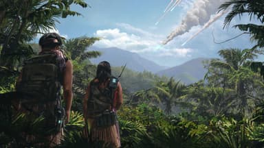 ゲームイラスト3