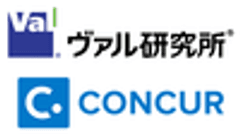 株式会社コンカー
株式会社ヴァル研究所