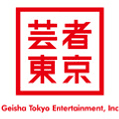 芸者東京エンターテインメント株式会社