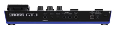 ギター・エフェクツ・プロセッサー『GT-1』(3)