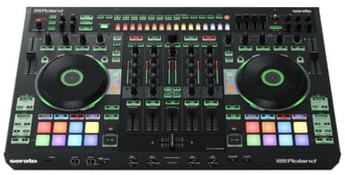 DJコントローラー 『DJ-808』