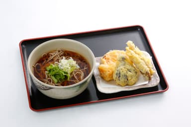 麺工房 越後